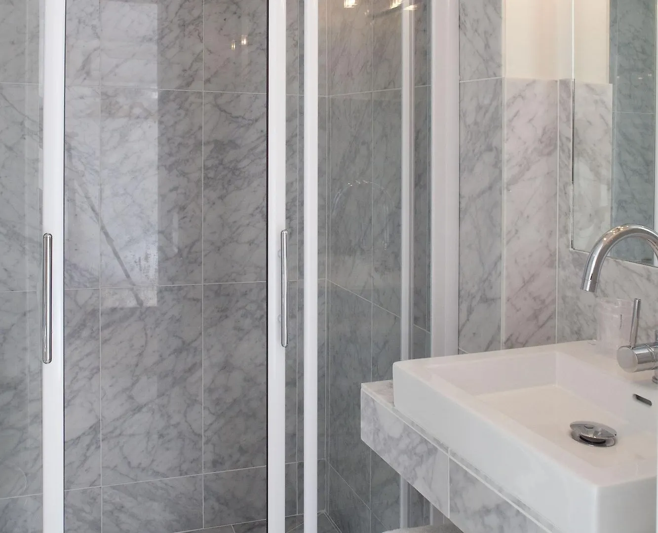 Hotel Mayet Paris