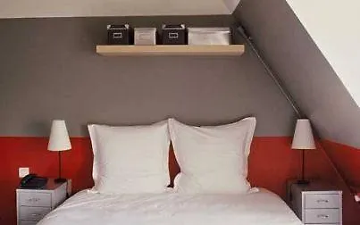 Mayet Otel 3*