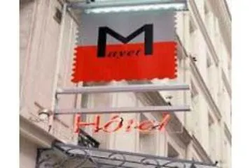 Mayet Otel