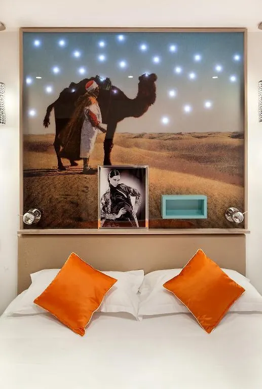 Otel Mayet Paris