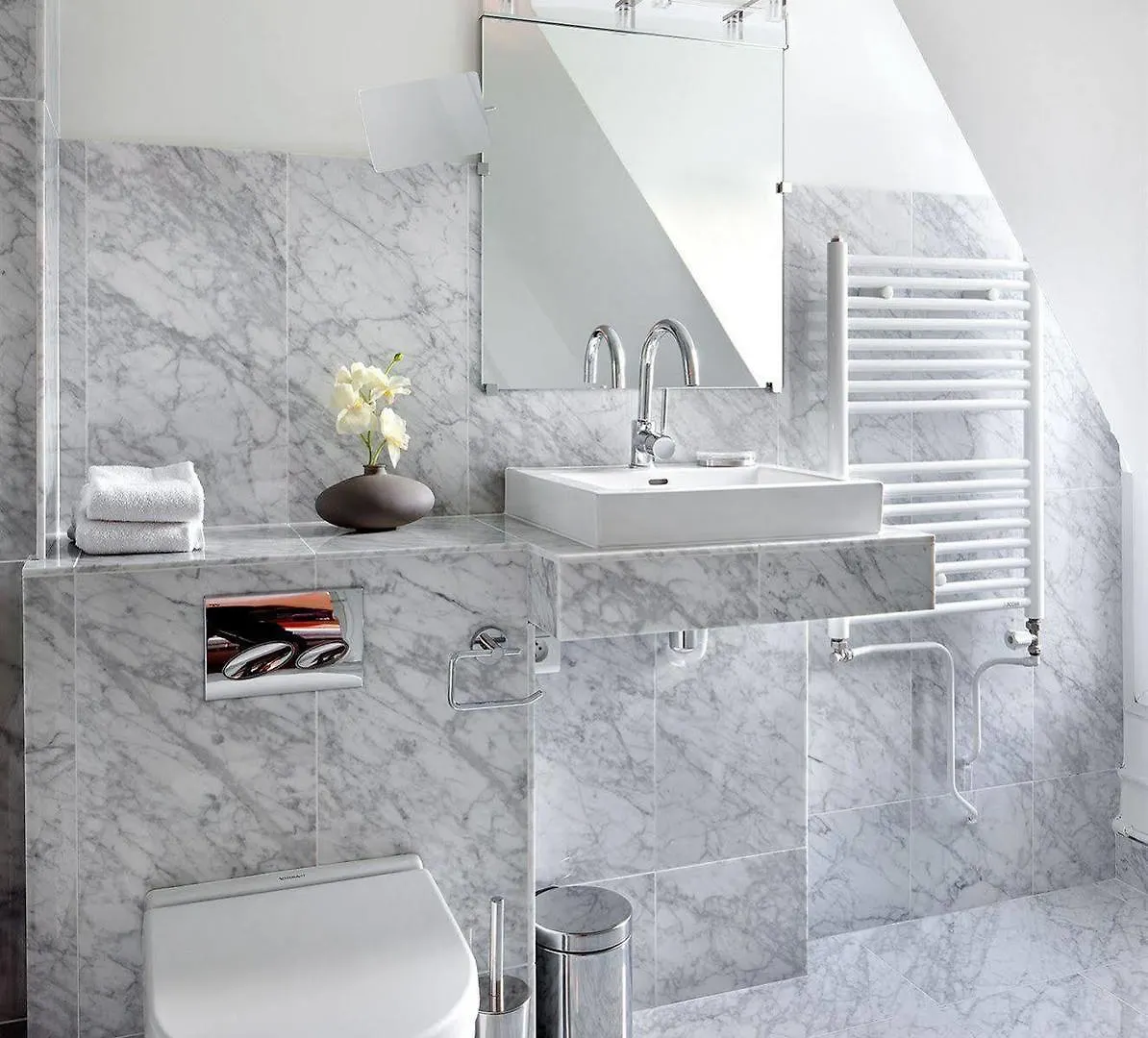 Hotel Mayet Paris
