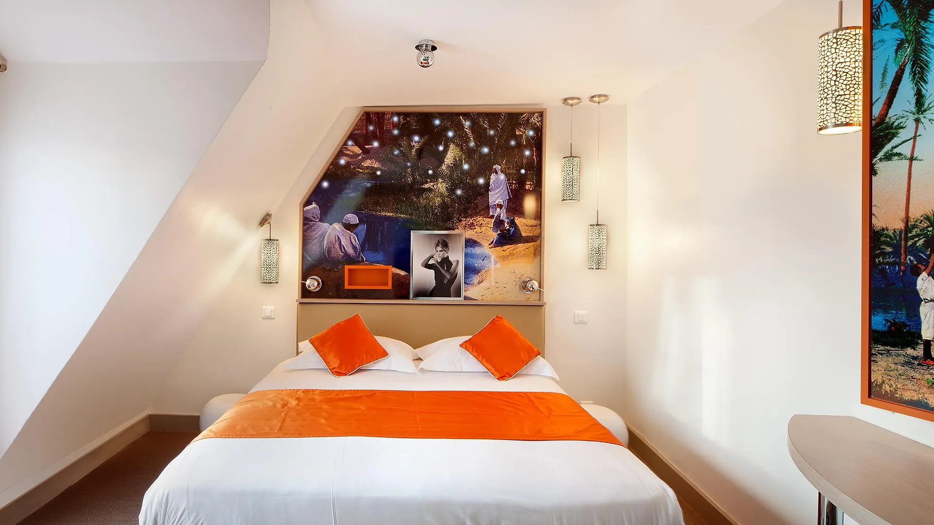 Mayet Hotel 3*