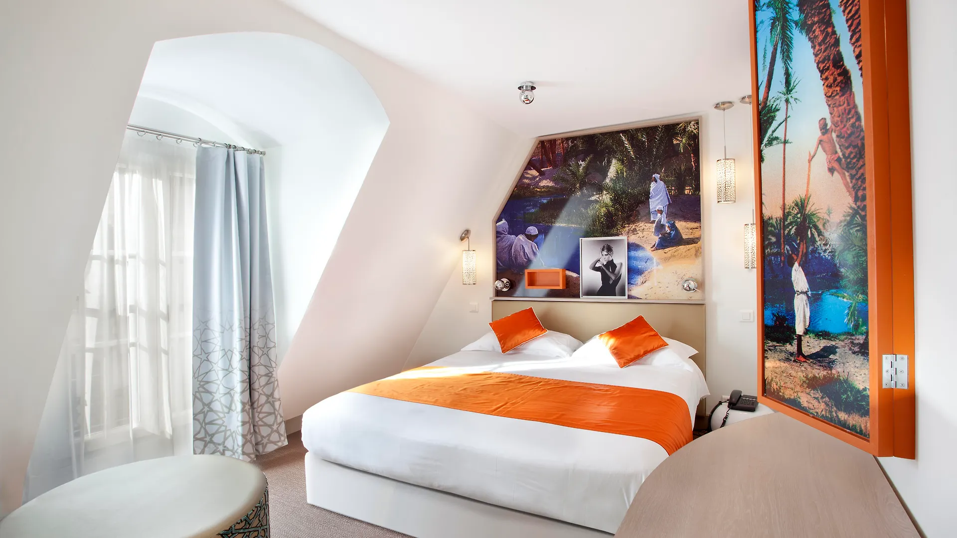 Mayet Hotel 3*