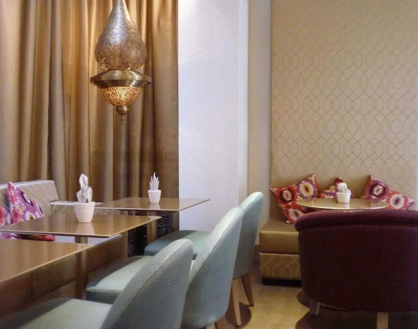 Hotel Mayet Paris