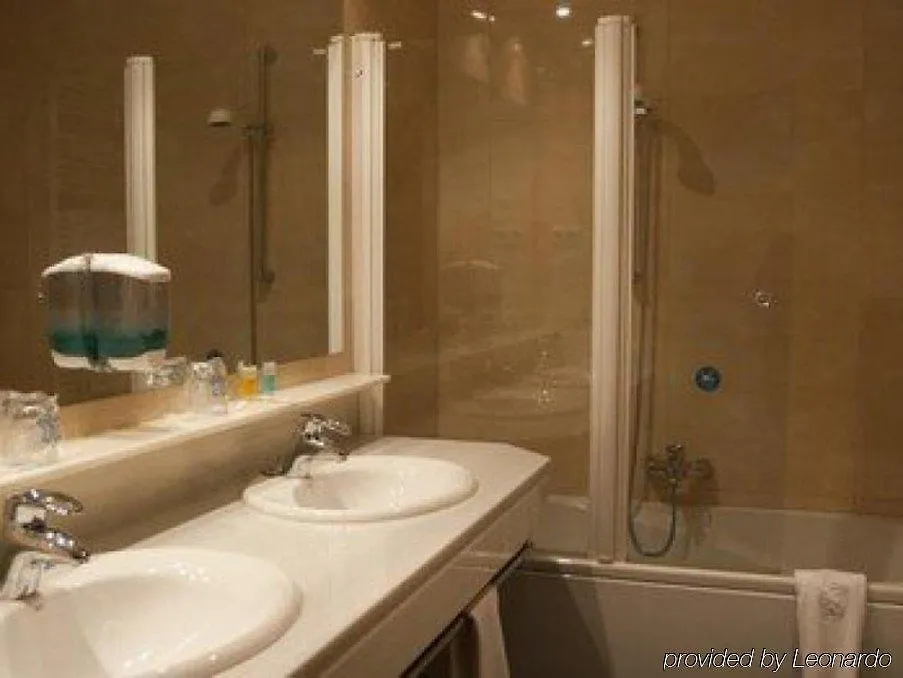 Mayet Hotel Paris