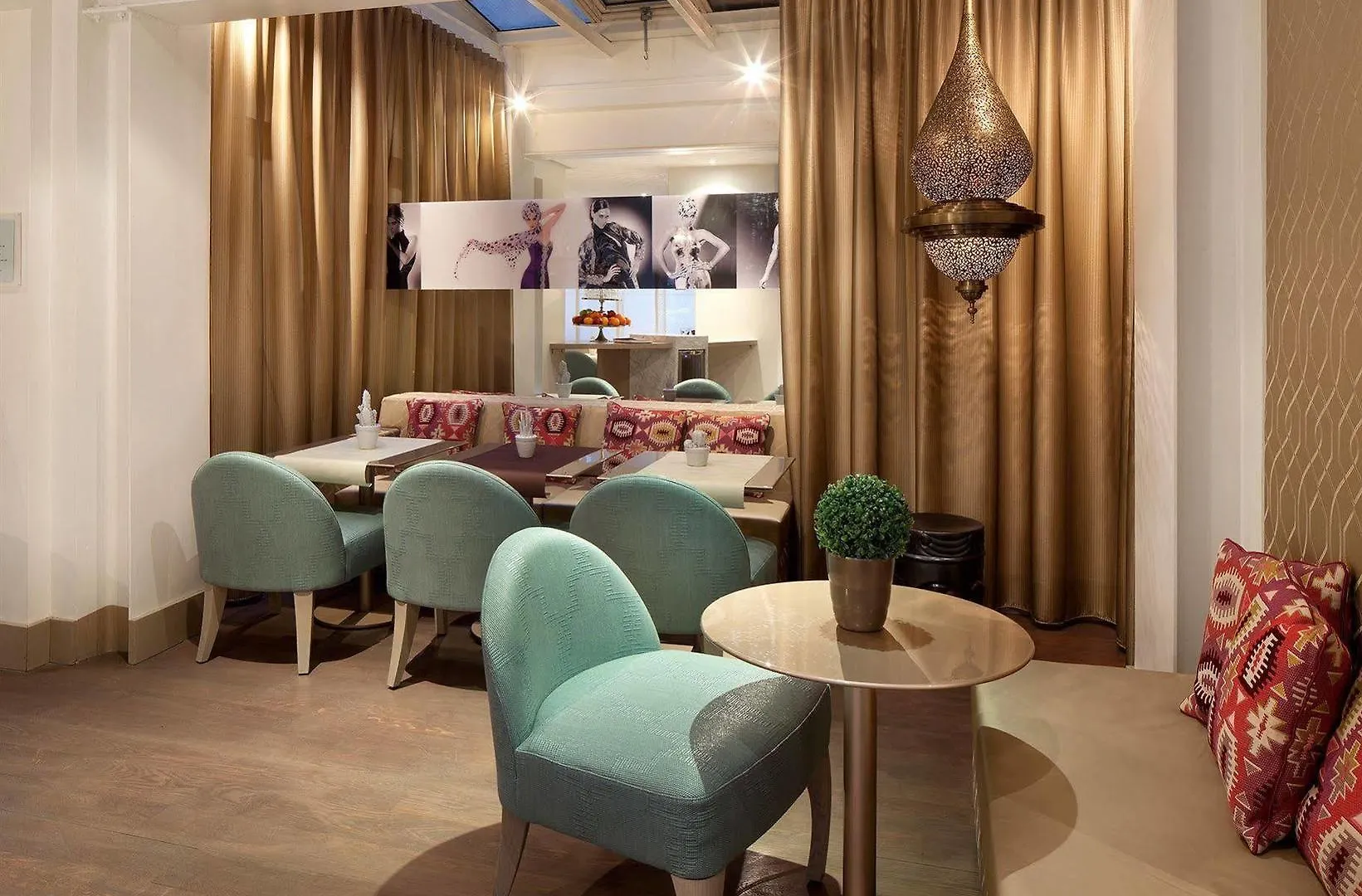 Hotel Mayet Paris