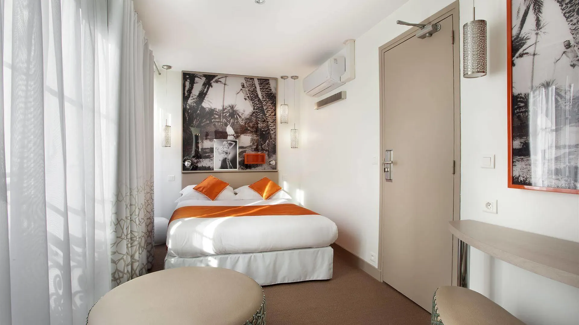 Mayet 3* Paris
