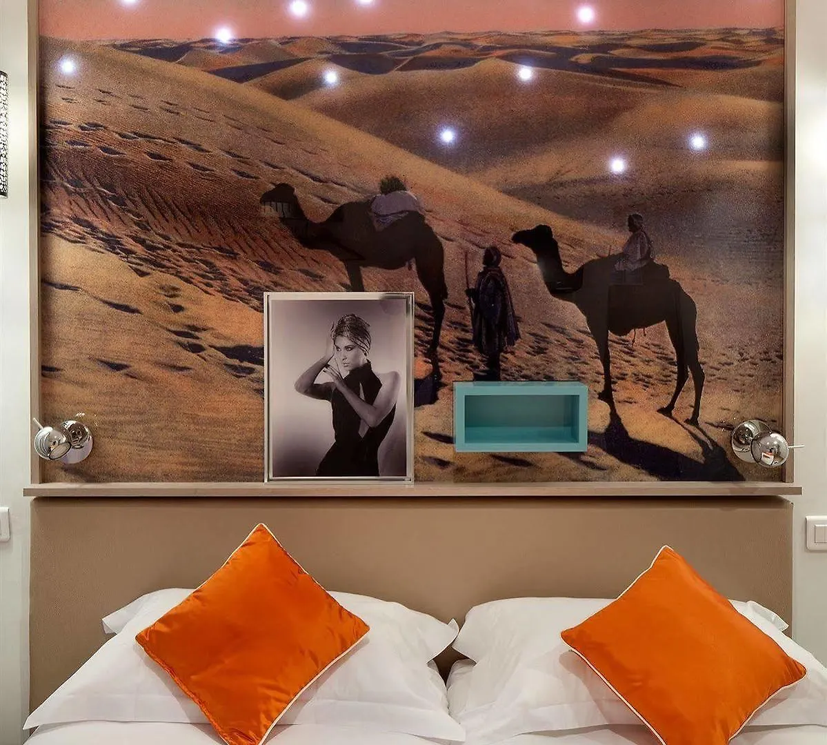 Hotel Mayet