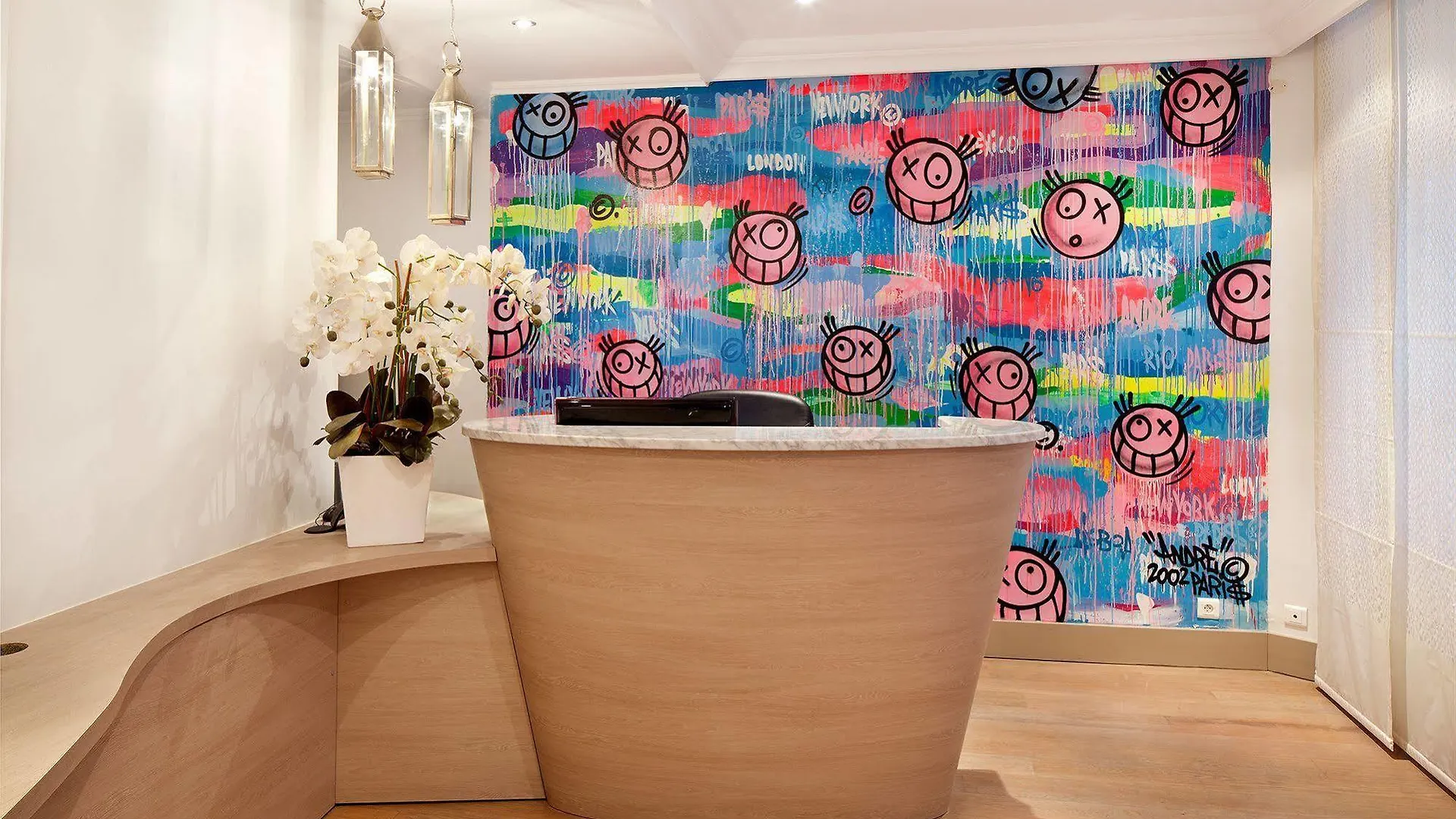 Hotel Mayet 3*